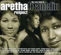 Aretha Franklin - Respect: Very Best Of