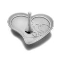 Mikasa 'Love Story' Ring Minder