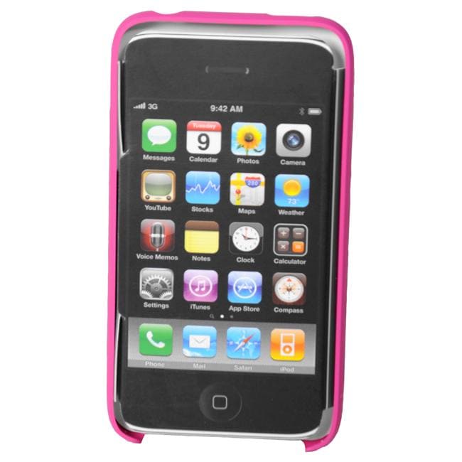 Belkin iPhone 3G/3GS Micra Flex Protective Case