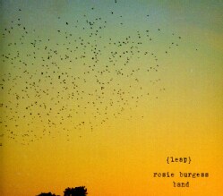 ROSIE BURGESS - LEAP