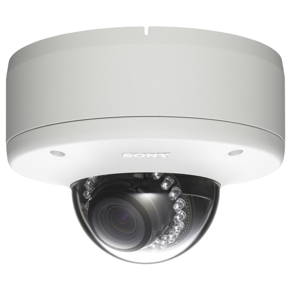 Sony SNC-DH160 Network Camera - Color, Monochrome