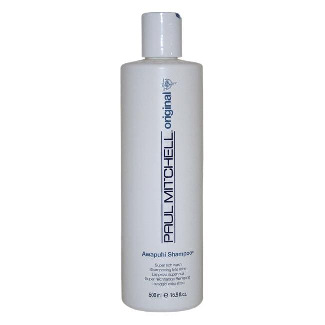 Paul Mitchell Awapuhi 16.9ounce Shampoo Overstock Shopping Top