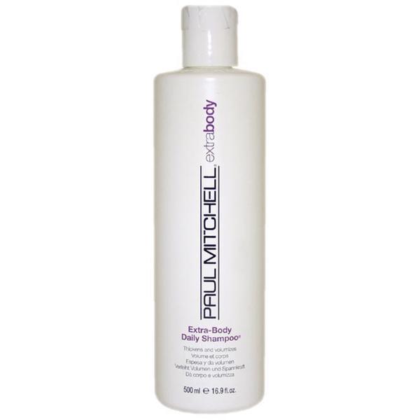 Paul Mitchell Extra- Body Daily 16.9-ounce Shampoo