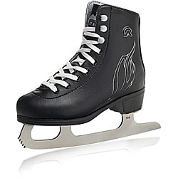 LP200 Boy's Figure Ice Skates-Image