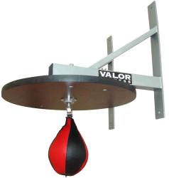 CA-10 Valor Fitness Speed Bag Platform Mini-Image