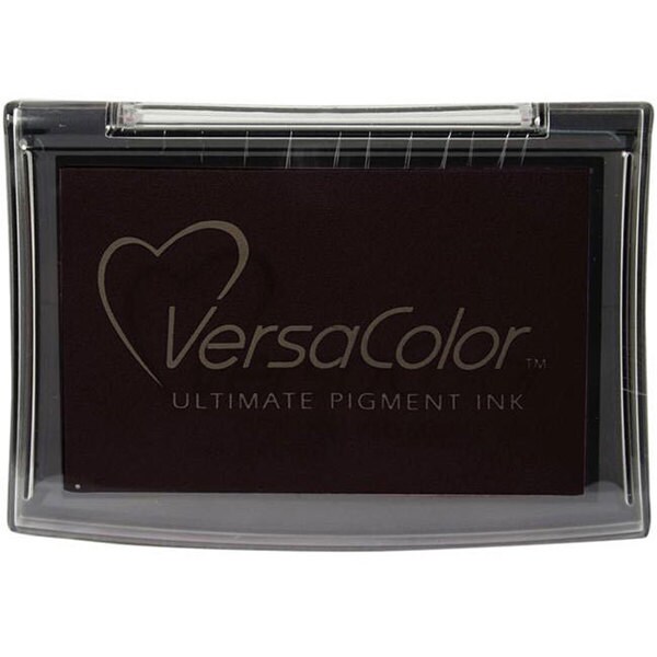 Versacolor Charcoal Ink Pad
