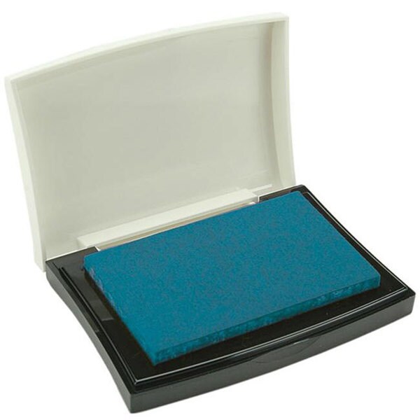 VersaFine Deep Lagoon Pigment Inkpad