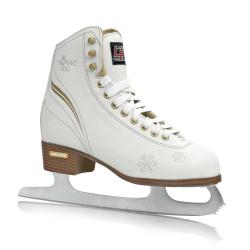 Women's ALPINE 800 Traditional Figure Ice Skate-Image