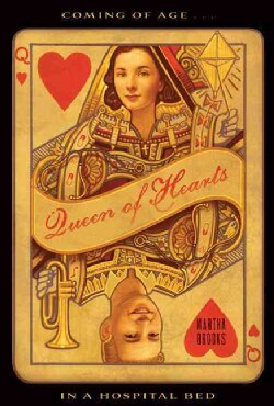 Queen of Hearts (Hardcover)
