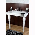 Pedestal Sinks Overstock Shopping The Best Prices Online