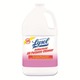 Lysol Antibacterial All Purpose Cleaner (Pack of 4)