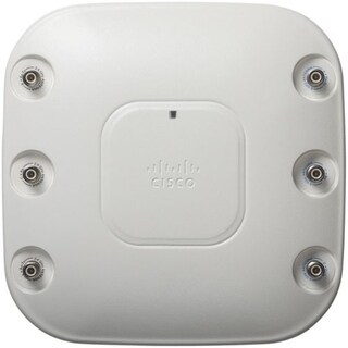 Cisco Aironet 3502E IEEE 802.11n 300 Mbit/s Wireless Access Point - I
