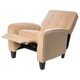 Brooklyn Camel Recliner