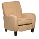 Brooklyn Camel Recliner