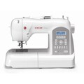 Singer 8770 Curvy Sewing Machine w/225 Stitches