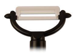 Keuken Ceramic Paring Knive and Peeler Set