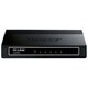 TP-LINK TL-SG1005D 10/100/1000Mbps 5-Port Gigabit Desktop Switch, 10G