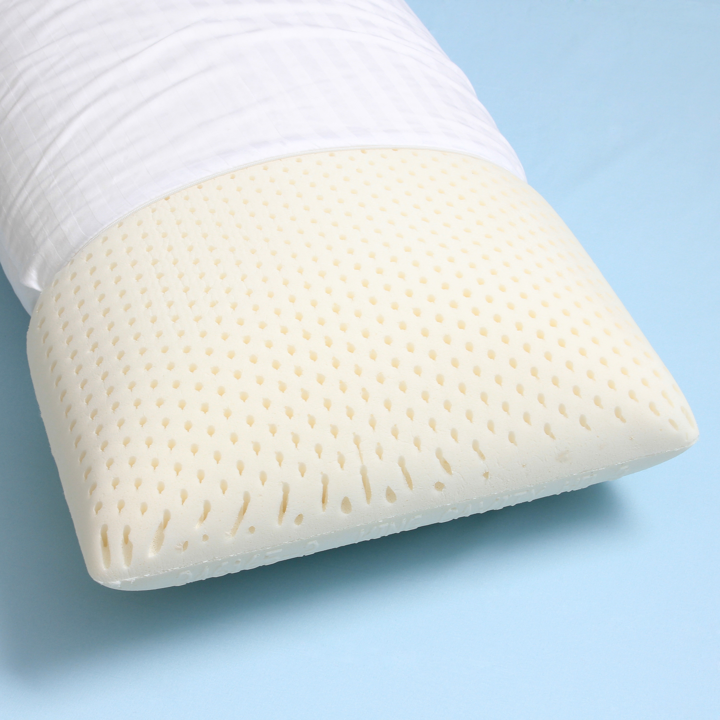 Natural Latex Foam Pillows 2