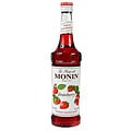 Monin 750-ml Strawberry Syrup (Pack of 12)