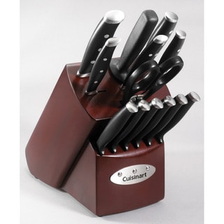 Cuisinart 14-piece Cutlery Set