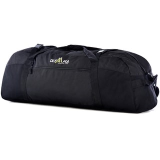 Olympia Sports Plus 36-inch Polyester Sports Duffel-Image