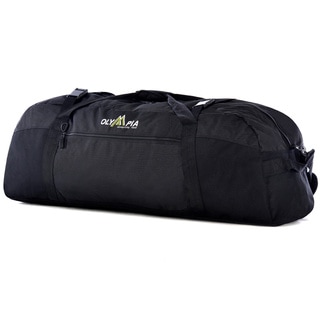 Olympia Sports Plus 42-inch Polyester Sports Duffel-Image