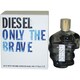 Diesel Only The Brave Men's 4.2-ounce Eau de Toilette Spray