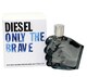 Diesel Only The Brave Men's 4.2-ounce Eau de Toilette Spray