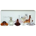 Calvin Klein 'Calvin Klein Variety' Women's Five-piece Fragrance Set