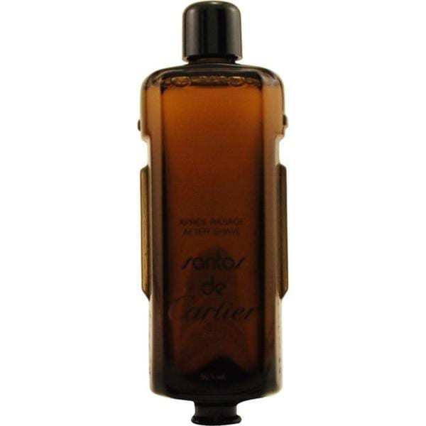 Cartier 'Santos de Cartier' Men's 1.6ounce Aftershave Refill