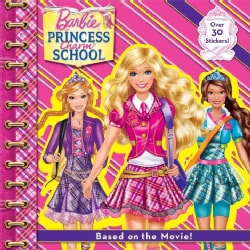 Princess Charm School (Paperback)