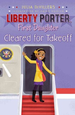 Cleared for Takeoff (Hardcover)