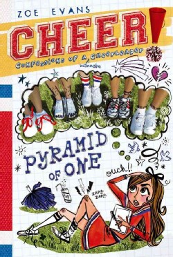 Pyramid of One (Paperback)