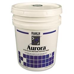 Aurora Ultra Gloss Floor Finish 5-gallon Pail