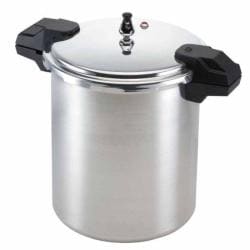 Mirro 92122A 22-quart Aluminum Pressure Cooker/ Canner