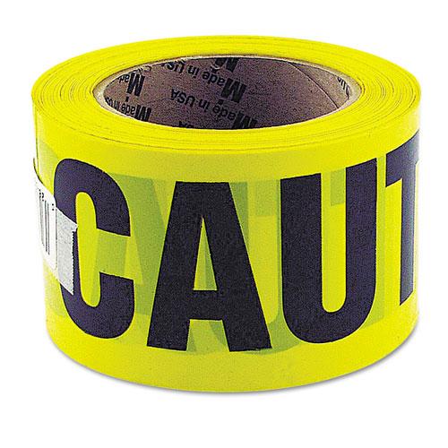 Great Neck Non-adhesive Caution Safety Tape