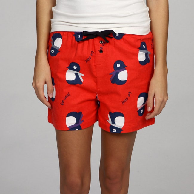 penguin chino shorts