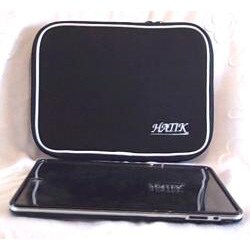 Pinder Memory Foam iPad/ Laptop Sleeve