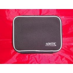 Pinder Memory Foam iPad/ Laptop Sleeve