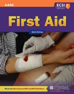 First Aid (Paperback)