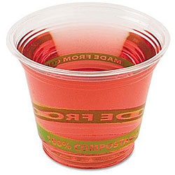 Eco-Products Cold Drink Cups (Case of 1,000)