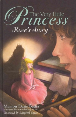 The Very Little Princess: Rose's Story (Hardcover)