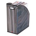 Rolodex Mesh Jumbo Magazine File