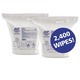 Purell Sanitizing Wipes (Case of 2,400)