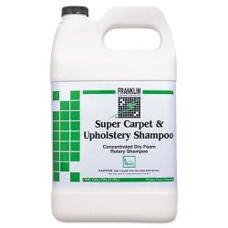 Franklin Carpet and Upholstery Shampoo