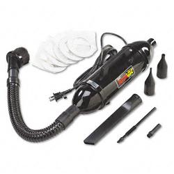 DataVac Steel Handheld Vacuum