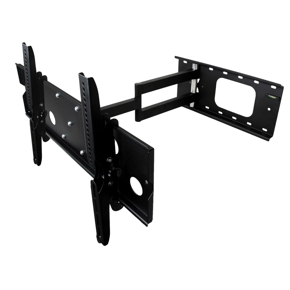 MountIt! Articulating Extra Extension Wall Mount for 3260inch LCD
