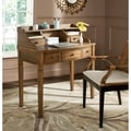 Safavieh Tiverton Oak Writing Desk