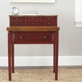 Windsford Cherry Fold-down Desk