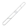 Unisan Zinc Plated Clip-on Dust Mop Frame